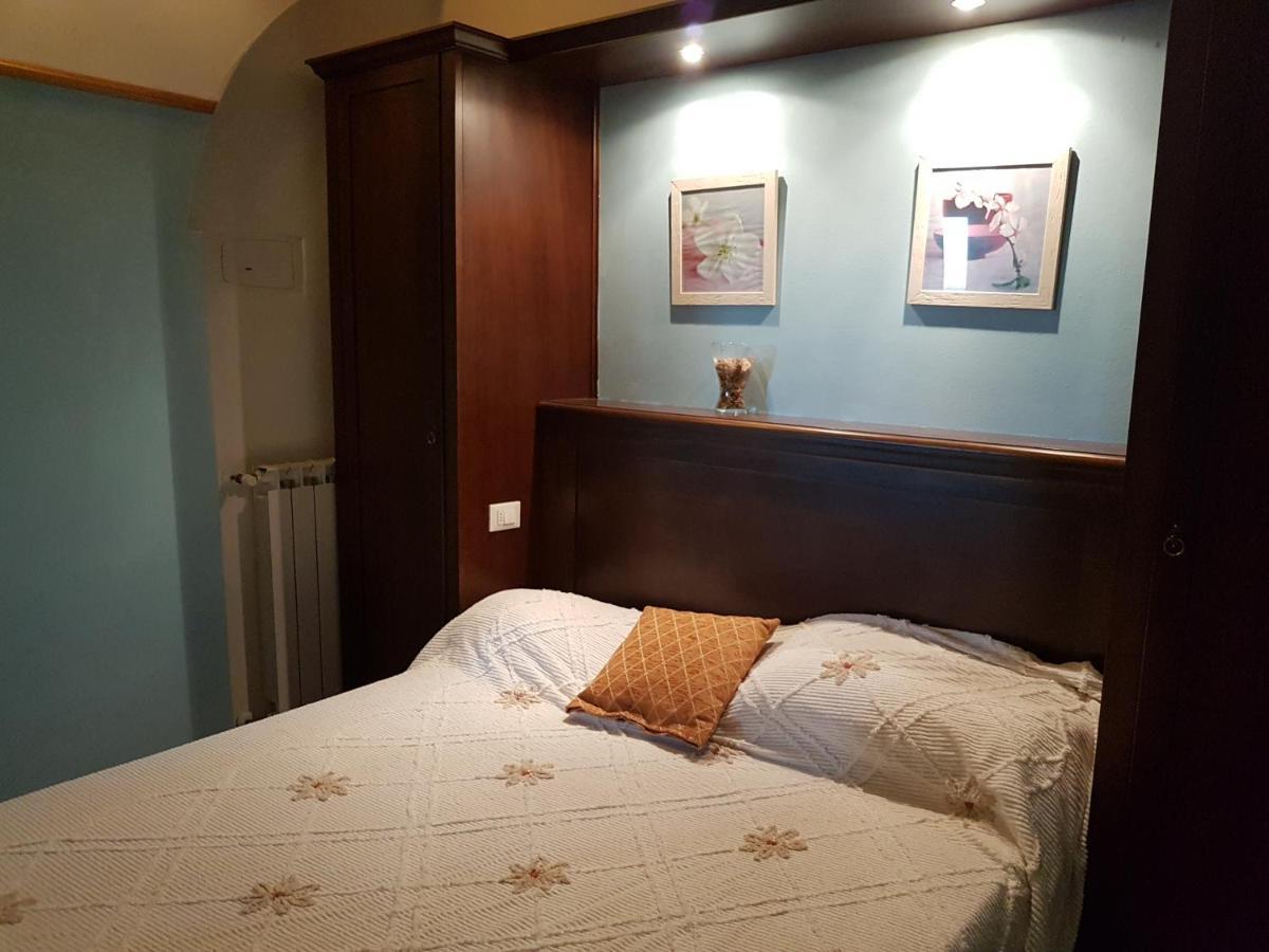 Casa Vacanze Borgo La Fratta Барберино-ді-Муджелло Екстер'єр фото